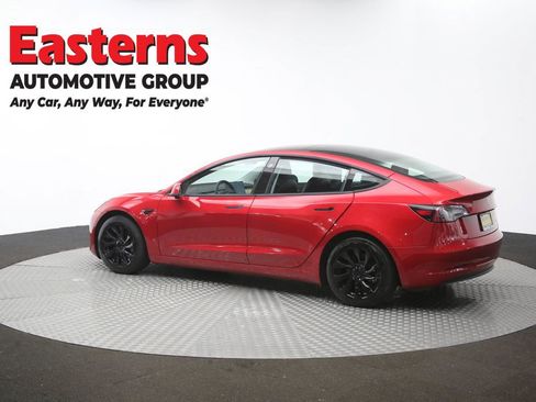 Used 2022 Tesla Model 3 Long Range AWD/4WD image 56