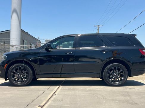 Used 2026 Dodge Durango GT AWD/4WD image 8