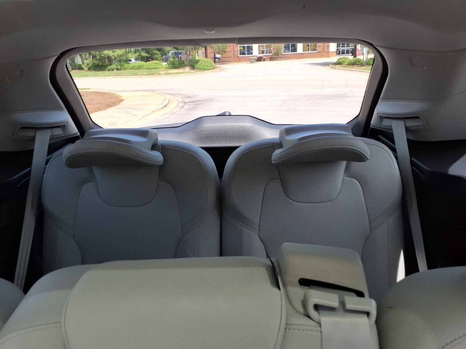 Certified 2024 Volvo XC90 T8 Plus w/ Protection Package Premier AWD/4WD image 21