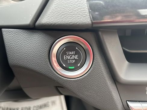 New 2025 Cadillac CT4 Premium Luxury image 21