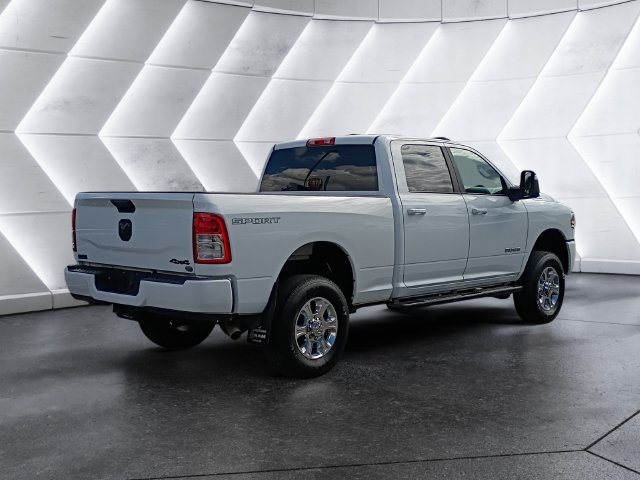 Used 2024 RAM 2500 Big Horn w/ Sport Appearance Package AWD/4WD image 6