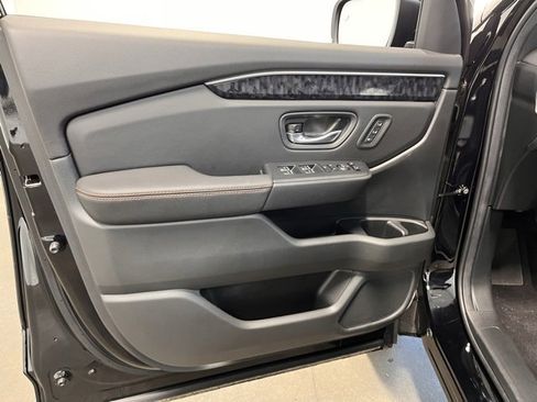 Used 2026 Honda Passport TrailSport Elite image 24