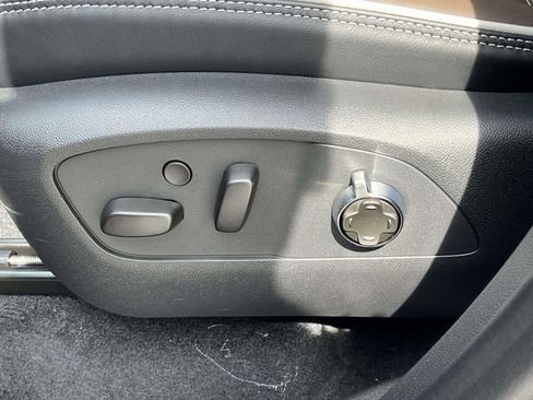 New 2026 GMC Acadia Denali Ultimate image 21