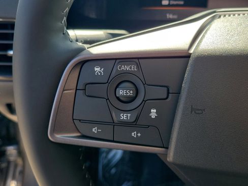 New 2026 Nissan Sentra SV w/ SV Convenience Package FWD image 25