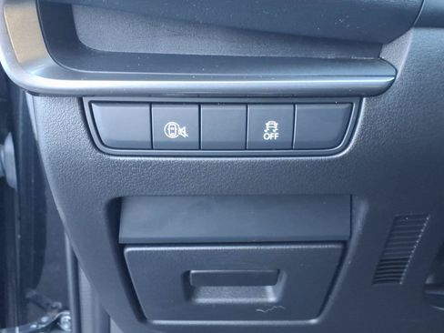 Used 2024 MAZDA MAZDA3 s FWD image 15