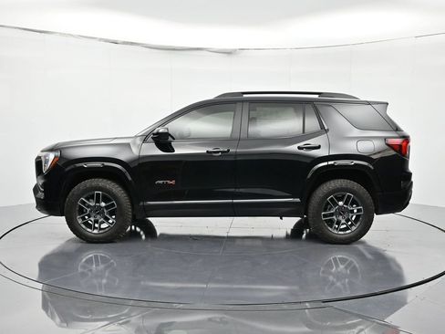 New 2026 GMC Terrain AT4 image 9