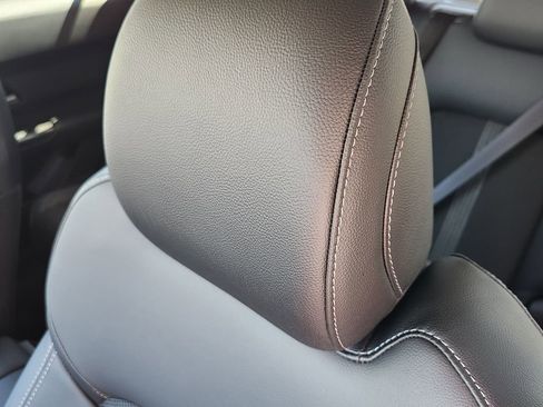 New 2026 MAZDA CX-50 AWD 2.5 S w/ Cargo Package image 6