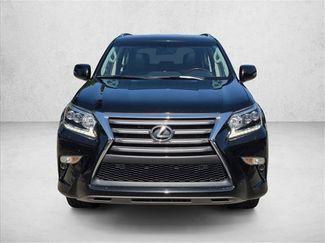 Used 2016 Lexus GX 460 Luxury w/ Preferred Accessory Package AWD/4WD video 2