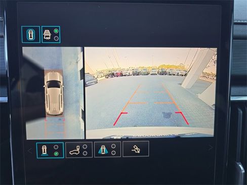 Certified 2025 GMC Acadia Elevation image 20