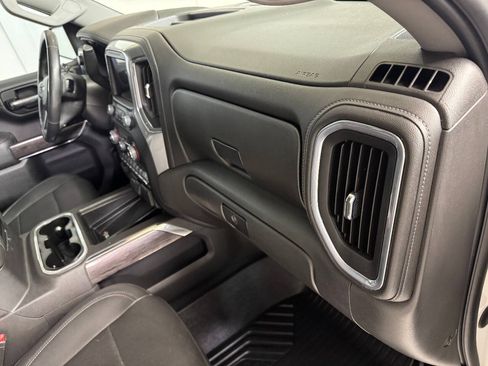 Used 2022 Chevrolet Silverado 1500 LTZ w/ LTZ Premium Texas Edition AWD/4WD image 23