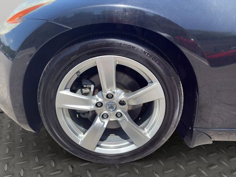 Used 2009 Nissan 370Z Touring RWD image 24