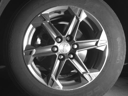 Used 2025 Chevrolet Blazer LT image 12