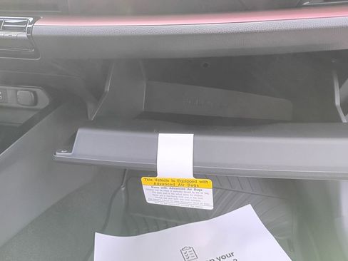 New 2026 Toyota Prius SE image 20