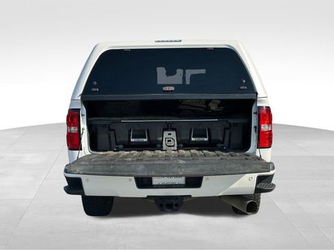 Used 2019 GMC Sierra 2500 Denali w/ Duramax Plus Package image 42