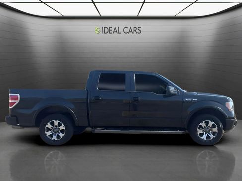 Used 2010 Ford F150 FX2 RWD image 4