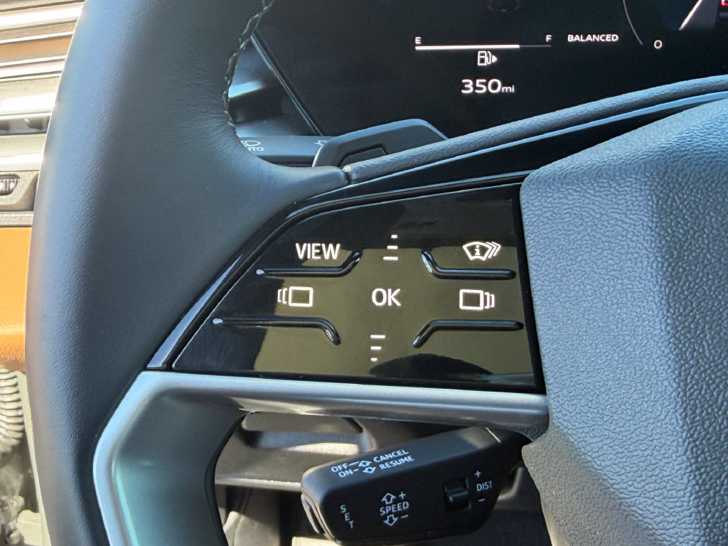 Certified 2025 Audi A5 Premium Plus w/ Premium Plus AWD/4WD image 28