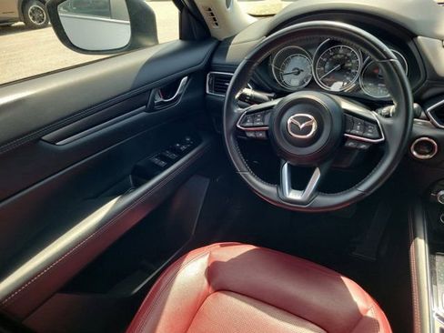 Used 2024 MAZDA CX-5 Carbon Edition AWD/4WD image 21