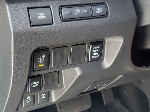 New 2026 Nissan Frontier PRO-4X image 13