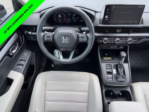Used 2024 Honda CR-V EX-L image 13