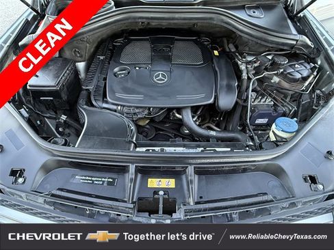 Used 2016 Mercedes-Benz GLE 350 image 33