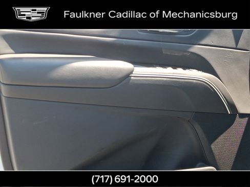 Used 2024 Cadillac Escalade Sport Platinum AWD/4WD image 13