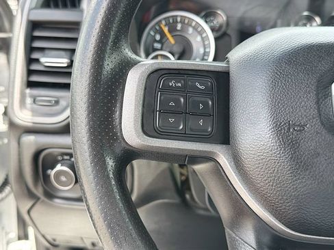 Used 2021 RAM 2500 Tradesman AWD/4WD image 33