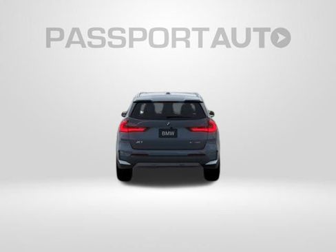 Used 2025 BMW X1 xDrive28i w/ Convenience Package image 6