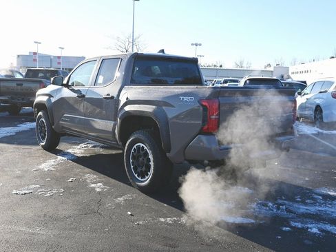 New 2026 Toyota Tacoma TRD Off-Road image 5