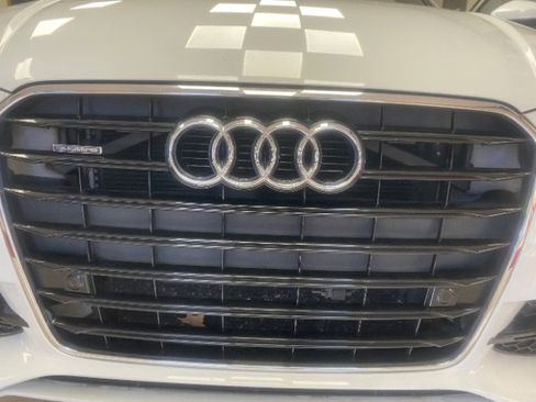 Used 2015 Audi A3 2.0T Prestige w/ Prestige Package image 27