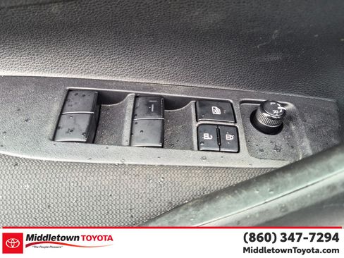 Certified 2023 Toyota Corolla LE FWD image 11