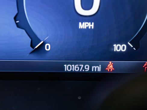 Used 2023 Ford F450 Lariat w/ Lariat Ultimate Package image 23