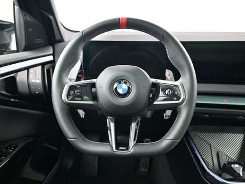 Used 2025 BMW X3 M50 w/ Premium Package image 12