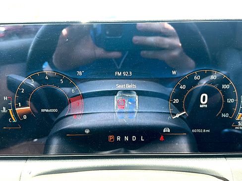 Used 2024 Ford Mustang Premium RWD image 22
