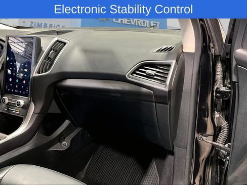 Used 2023 Ford Edge SEL w/ Convenience Package AWD/4WD image 25
