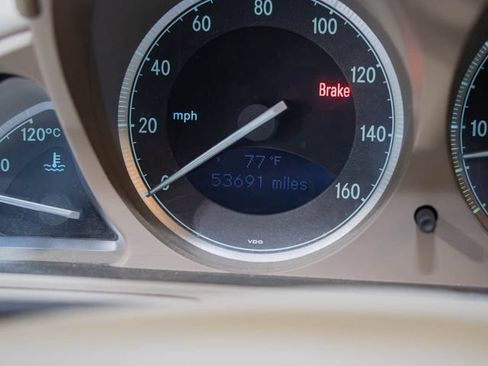 Used 2007 Mercedes-Benz SL 550 image 15