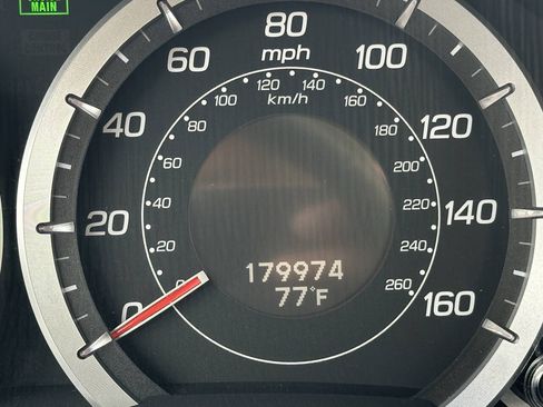 Used 2010 Acura TSX Sedan FWD image 15