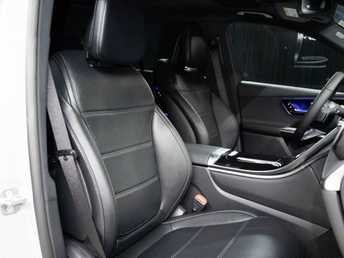 New 2027 Mercedes-Benz GLC 300 4MATIC image 13