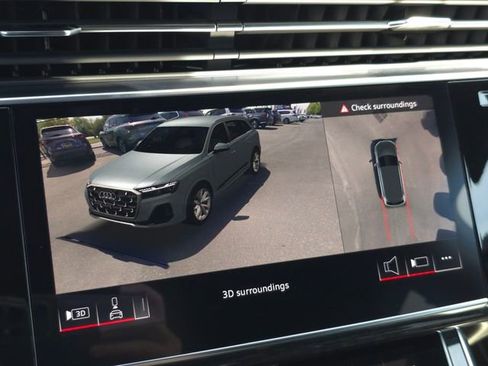 Used 2025 Audi Q7 3.0T Premium Plus image 19