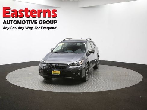 Used 2023 Subaru Crosstrek 2.5i Sport image 53