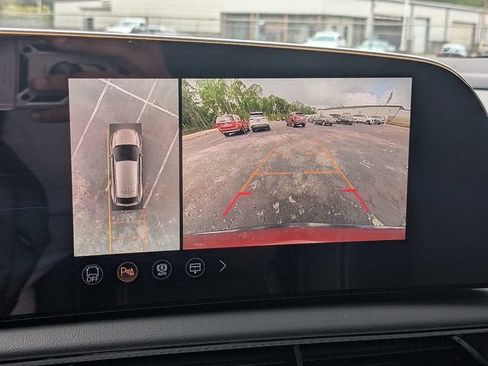 New 2026 Cadillac Optiq Sport 1 w/ LPO, Floor Liner Package RWD image 23