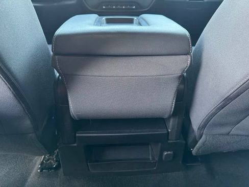 Used 2018 Chevrolet Silverado 1500 LT w/ All Star Edition AWD/4WD image 9