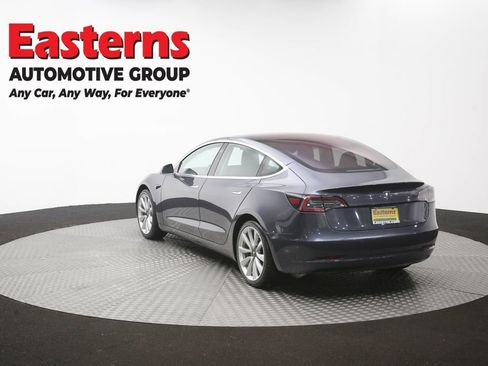 Used 2018 Tesla Model 3 Long Range RWD image 62