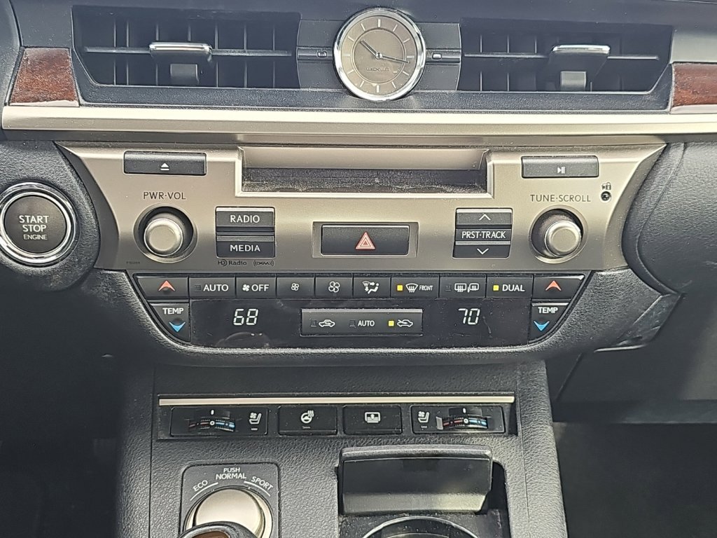 Used 2013 Lexus ES 350 w/ Luxury Pkg FWD image 7