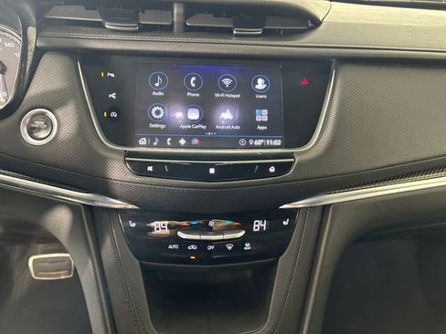 Used 2020 Cadillac XT5 Sportv image 21