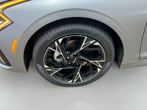 New 2026 Kia K5 GT-Line image 30