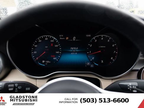 Used 2022 Mercedes-Benz GLC 300 4MATIC image 13