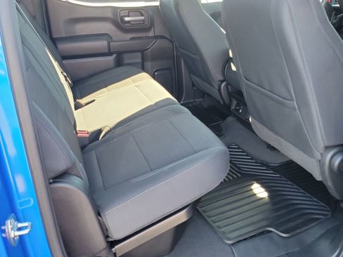 Used 2026 Chevrolet Silverado 1500 Custom image 18