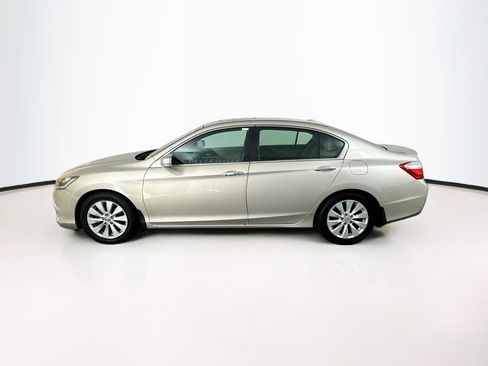 Used 2014 Honda Accord EX-L image 4