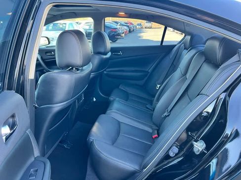 Used 2014 Nissan Maxima 3.5 SV w/ Sport Package image 22