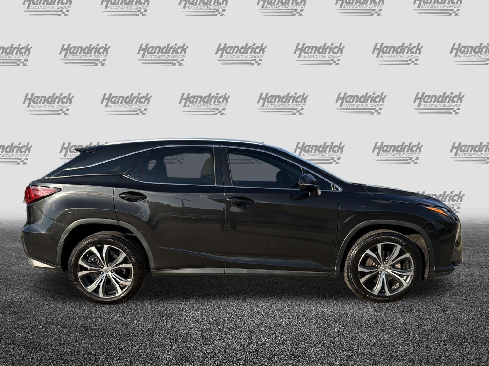 Used 2017 Lexus RX 350 AWD w/ Premium Package image 11